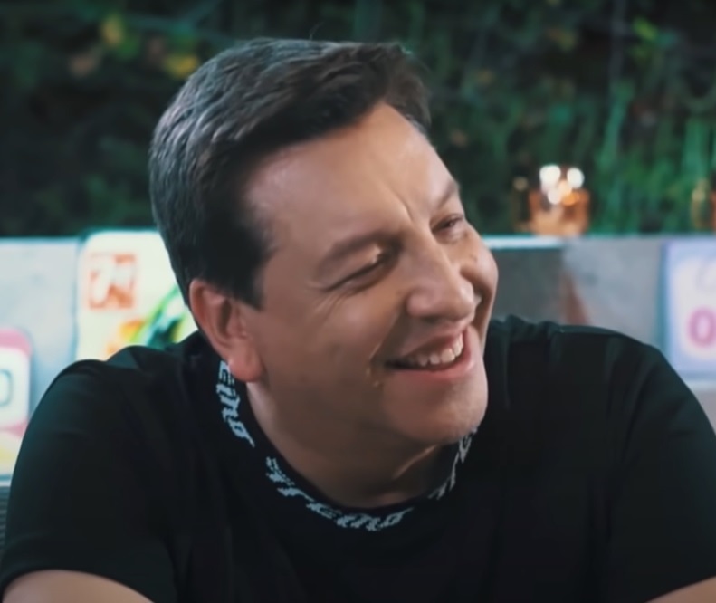 The Chávez Legacy: Lives of Julio César Chávez's Four Kids